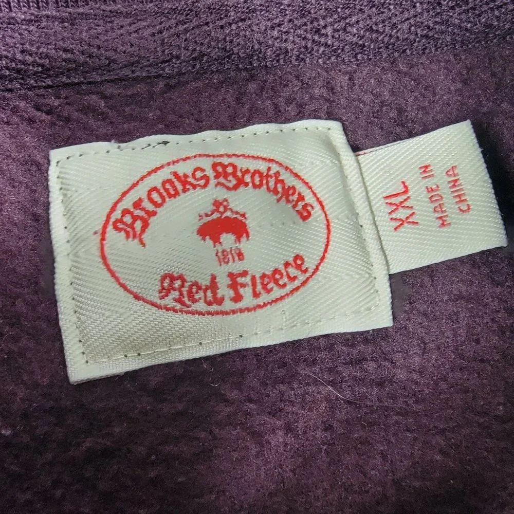 Brooks Brothers good looking